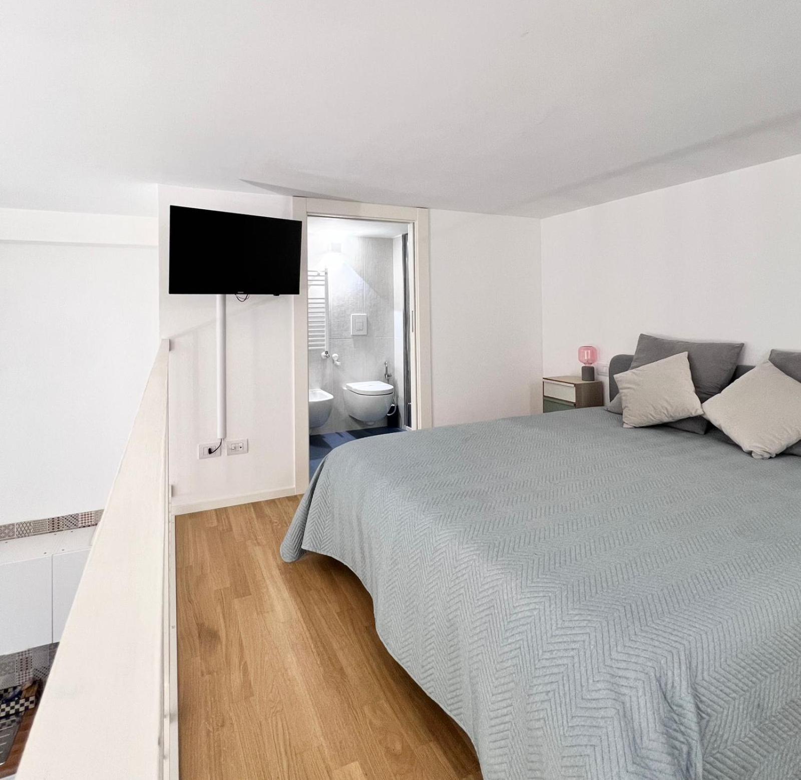 Best Stay - Garruba92 Bari Dış mekan fotoğraf