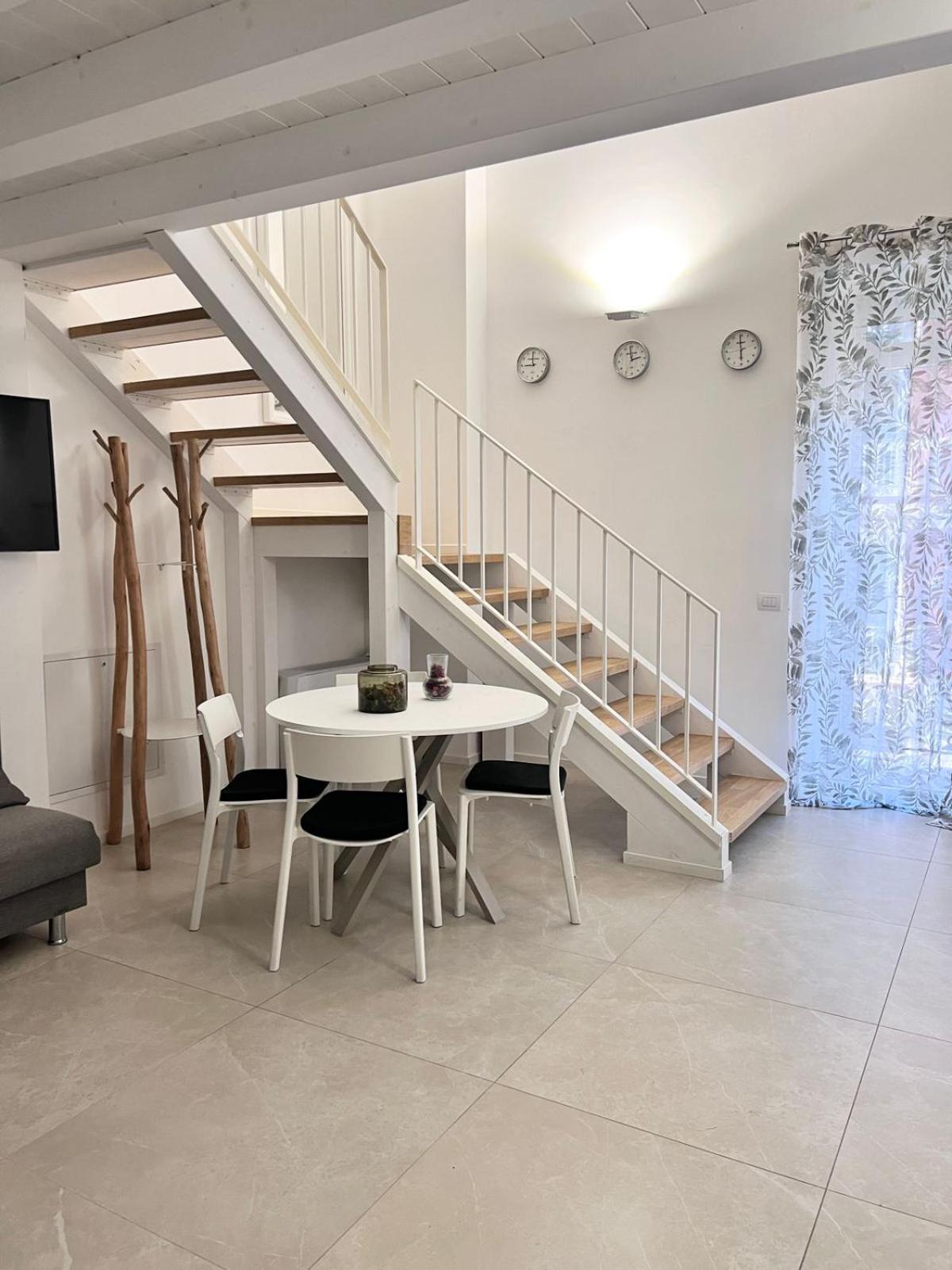 Best Stay - Garruba92 Bari Dış mekan fotoğraf