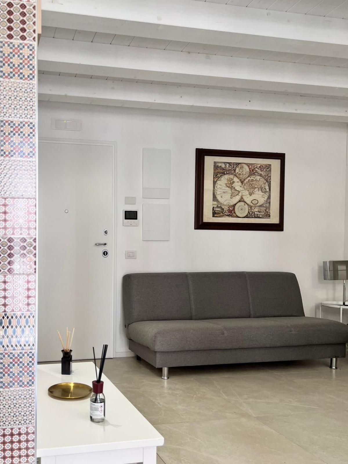 Best Stay - Garruba92 Bari Dış mekan fotoğraf