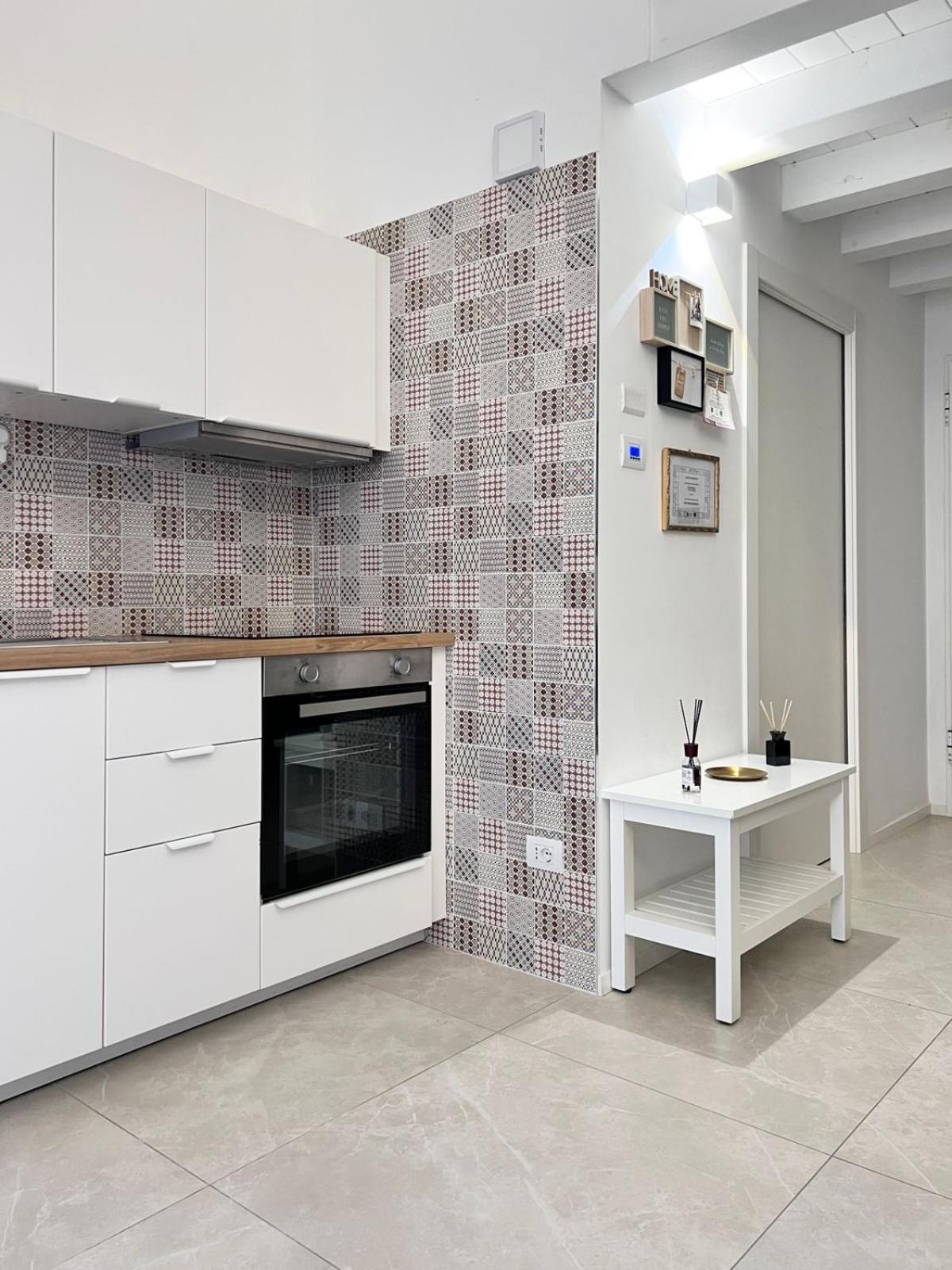 Best Stay - Garruba92 Bari Dış mekan fotoğraf