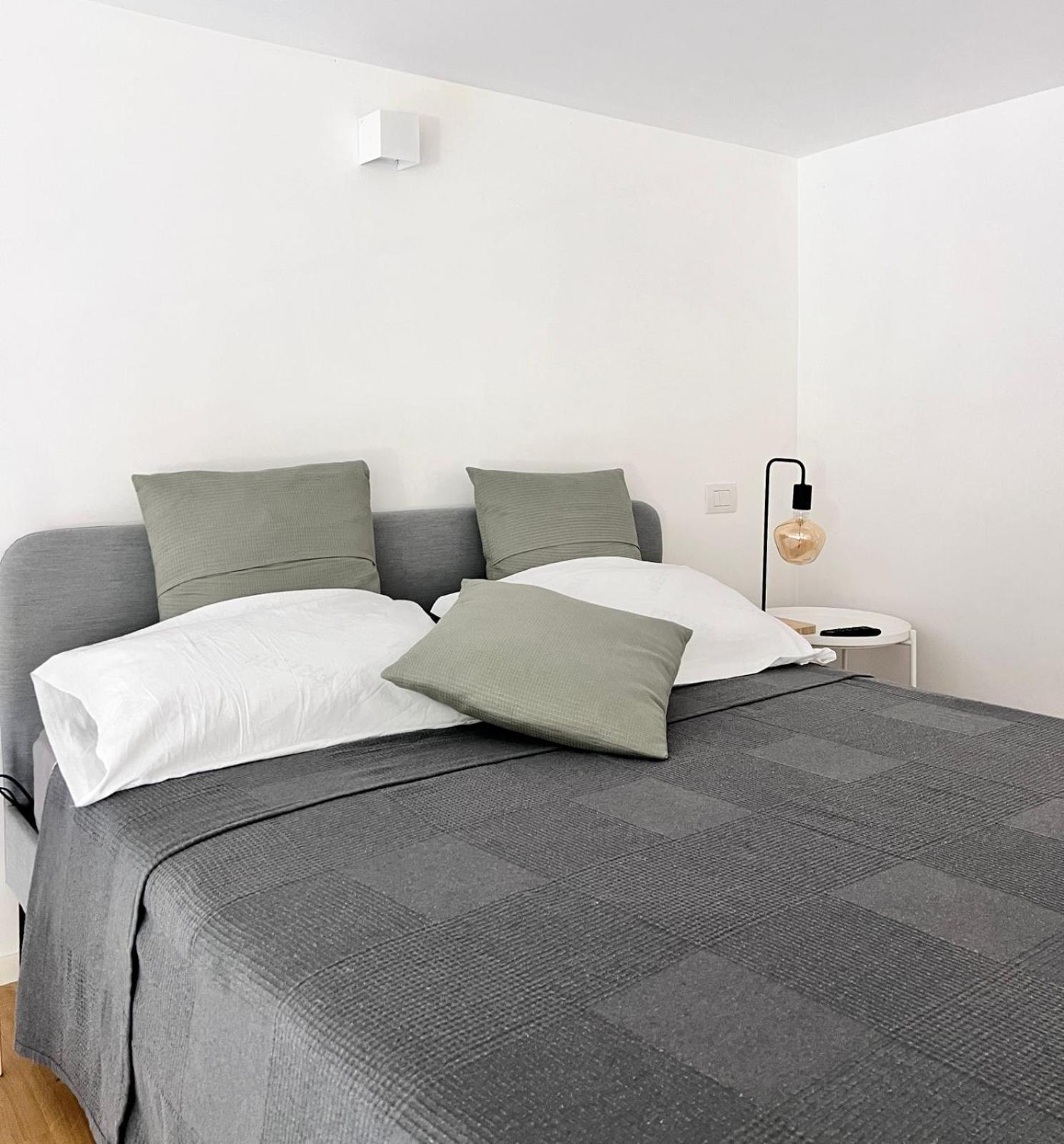 Best Stay - Garruba92 Bari Dış mekan fotoğraf