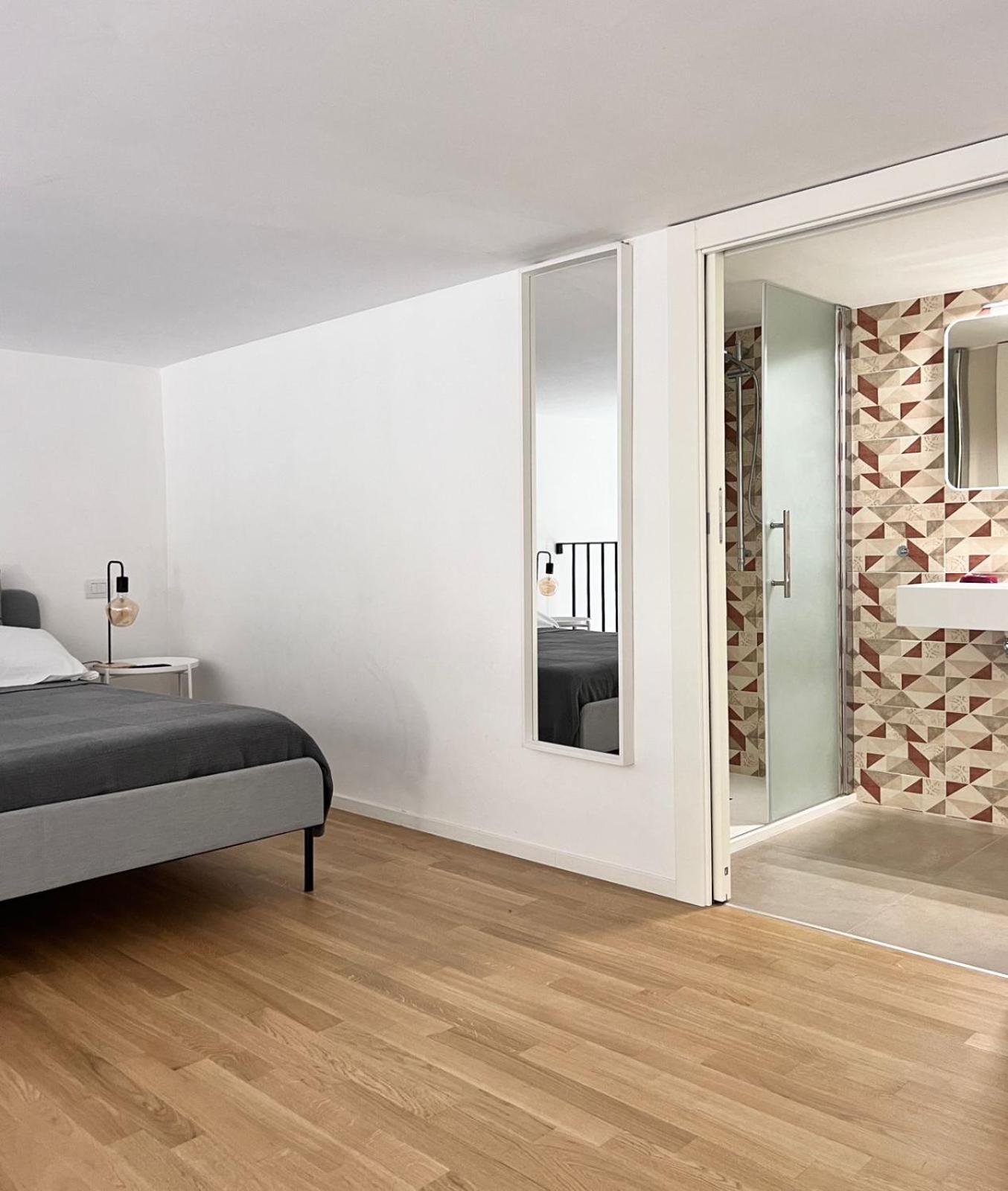 Best Stay - Garruba92 Bari Dış mekan fotoğraf